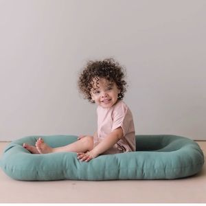 Snuggle Me Organic Toddler Size